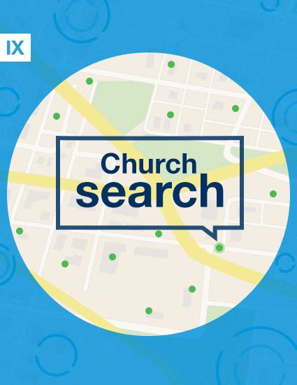 nine marks church search